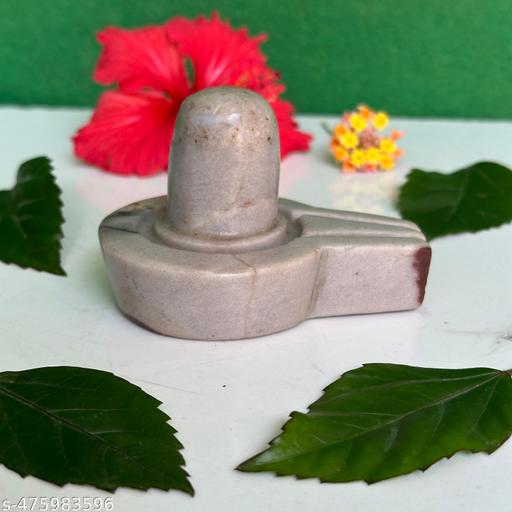 Akhand Shivling For Home - Image 5