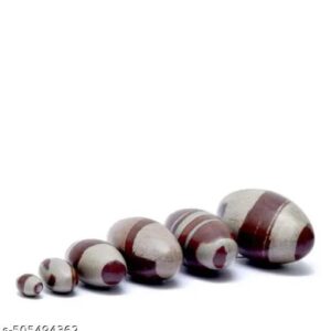 Narmadeshwar Narmada Stone Bana Natural Shivling For Base Size 2 Inch