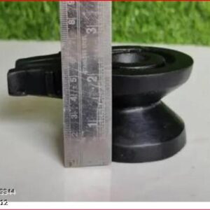Original Narmada Stone Black Jaladhari Yoni Base Lingam Holder Panapitham Shivling Base Pitha Stand For Home Puja 3 Inch