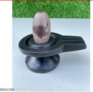 Narmada Narmadeshwar Shivling Art Originall Narmadeshwar Shivling Narmada Shivling Home Puja Daily Shivlingam