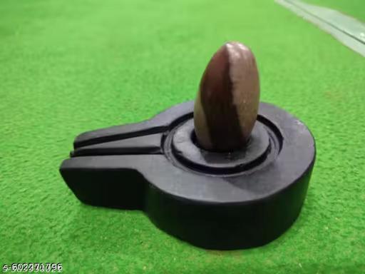 Original Narmada Shiva Lingam Original Bana Lingam
