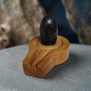 Natural Original Narmadeshwar Shivling And Narmada Shivling