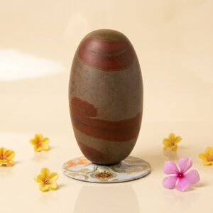 Shivling Idols Figurines