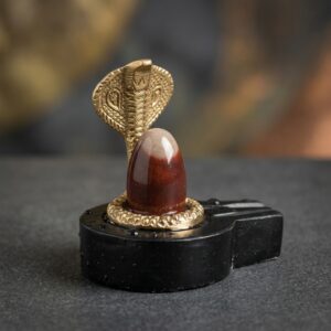 Shivling Idols Figurines