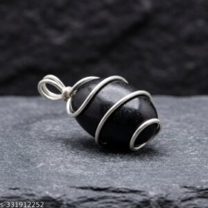 Original Narmadeshwar Shivling Narmada Shivling With Narmada Stone Jaladhari Yoni Base