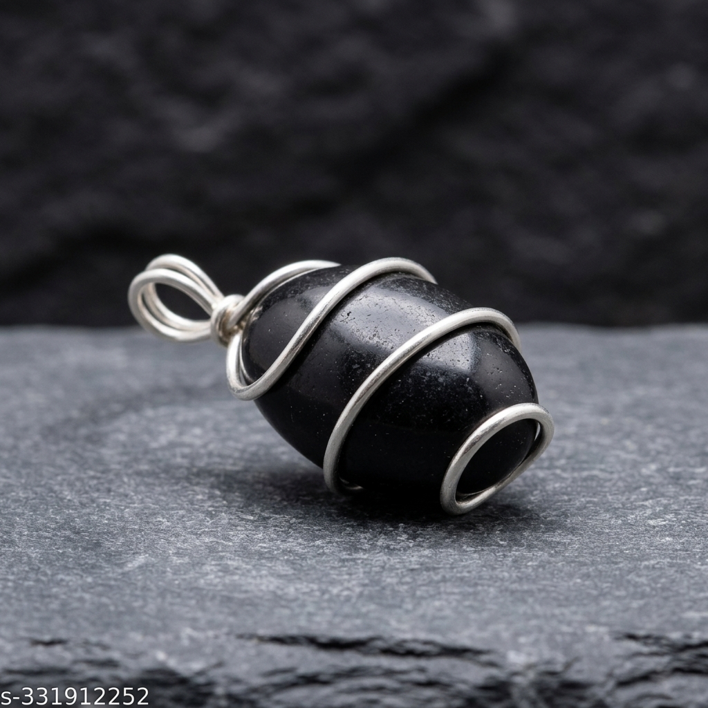Original Narmadeshwar Shivling Narmada Shivling With Narmada Stone Jaladhari Yoni Base