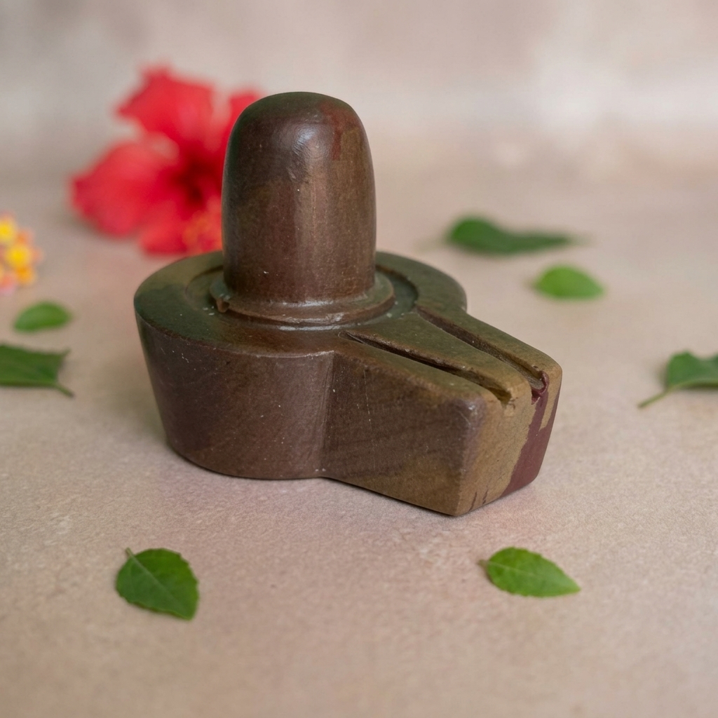 buy narmadeshwar shivling - Image 3