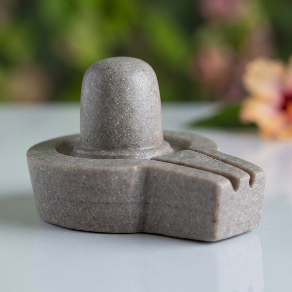 buy narmadeshwar shivling - Image 2