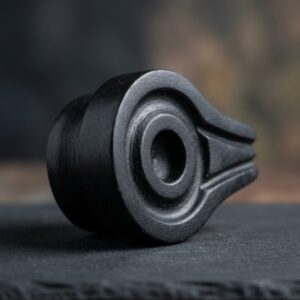 Shivam Vastukala Narmadeshwar Stone Shivling Jaladhari Base 3 Inch