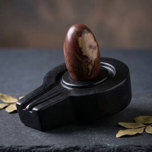 Original Narmada Shiva Lingam Original Bana Lingam