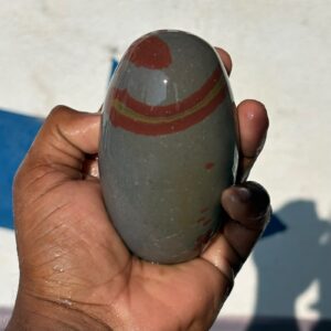 4" Inch Tilkakdhari