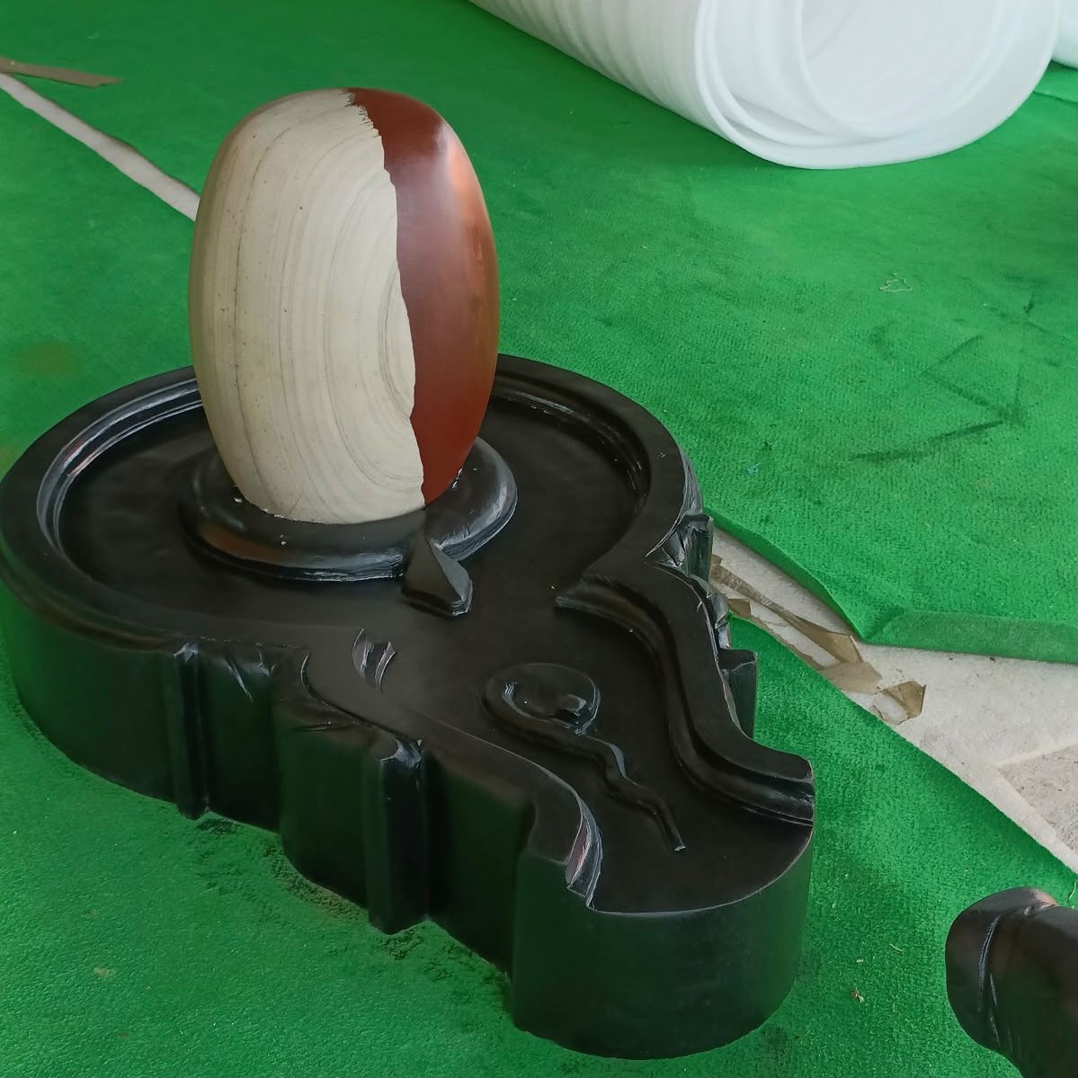Arhdnareshwar Shivling